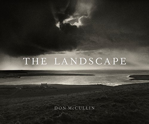The Landscape von Jonathan Cape