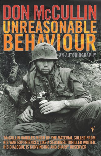 Unreasonable Behaviour: An Autobiography von Vintage