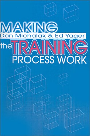 Making the Training Process Work von iUniverse