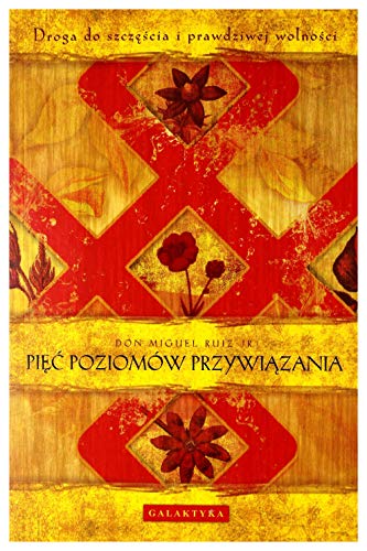 Piec poziomow przywiazania