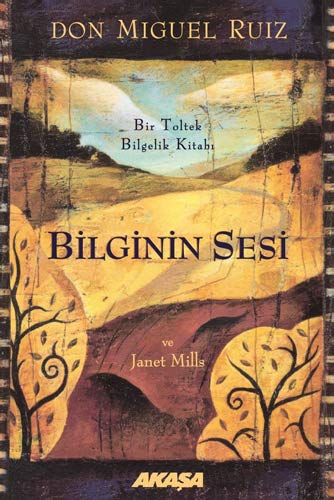 Bilginin Sesi: Bir Toltek Bilgelik Kitabı