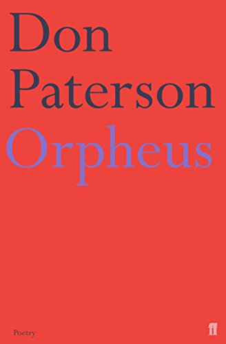 Orpheus von FABER & FABER