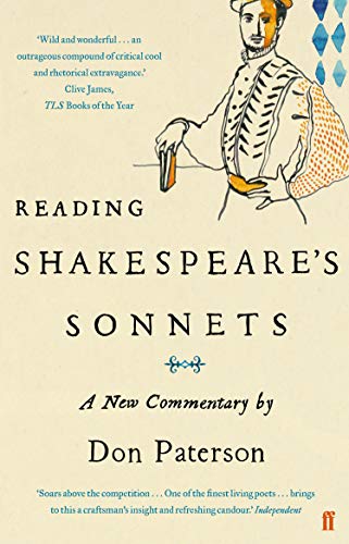 Reading Shakespeare's Sonnets: A New Commentary