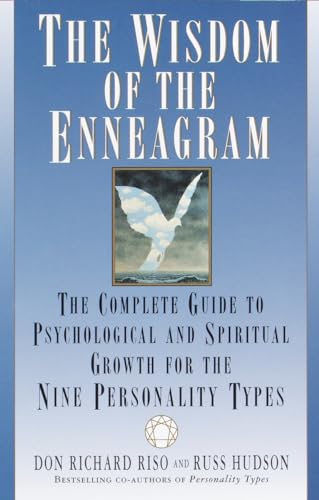 The Wisdom of the Enneagram: The Complete Guide to Psychological and Spiritual Growth for the Nine Personality Types von Bantam