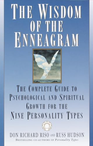 The Wisdom of the Enneagram: The Complete Guide to Psychological and Spiritual Growth for the Nine Personality Types von Bantam