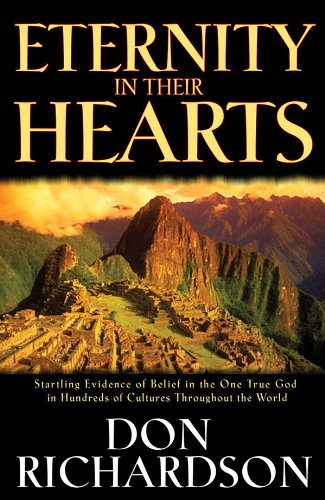 Eternity in Their Hearts von REGAL BOOKS