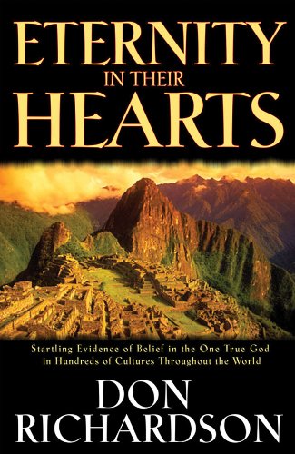 Eternity in Their Hearts Eternity in Their Hearts von REGAL BOOKS