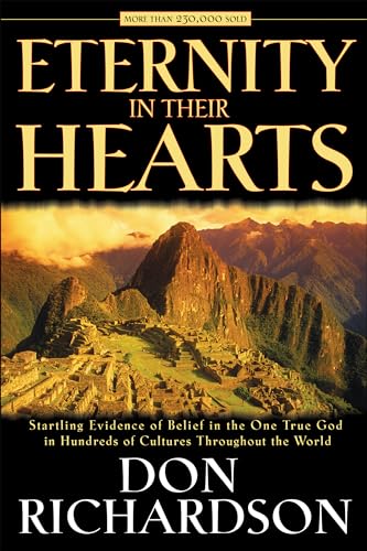 Eternity in Their Hearts von Bethany House Publishers