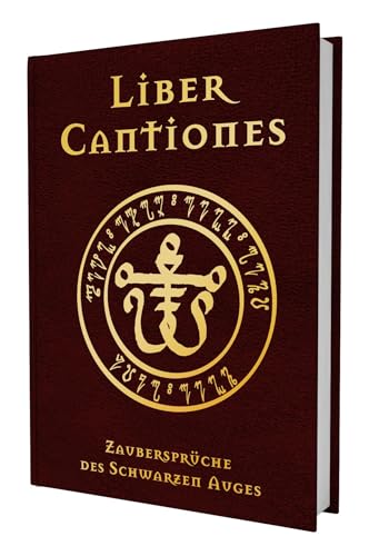 DSA4 - Liber Cantiones (remastered) von Ulisses Medien und Spiel Distribution GmbH