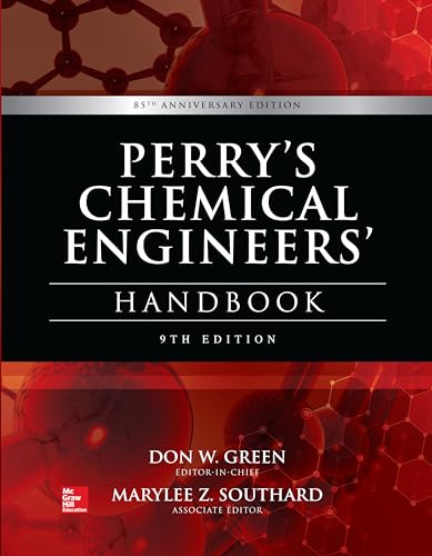 Perry's Chemical Engineers' Handbook (Ingegneria)