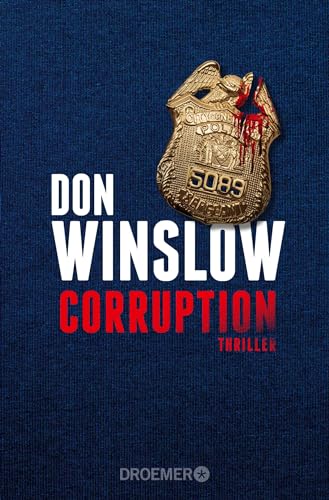 Corruption: Thriller