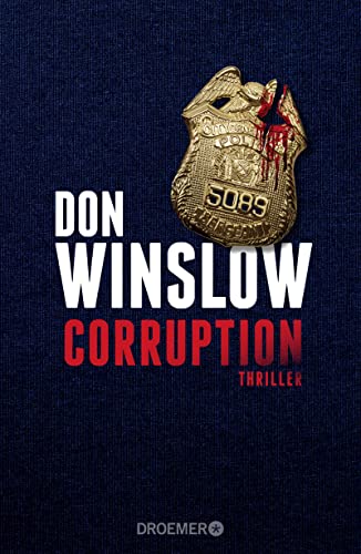 Corruption: Thriller