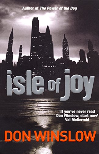 Isle Of Joy von Random House UK Ltd