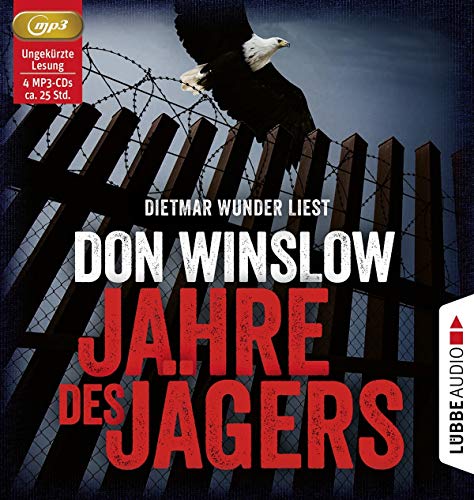 Jahre des Jägers: . Jahre des Jägers: .