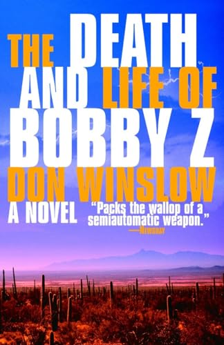 The Death and Life of Bobby Z: A Thriller (Vintage Crime/Black Lizard) von Vintage Crime/Black Lizard