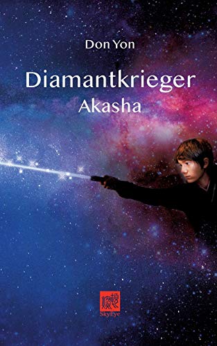 Diamantkrieger: Akasha