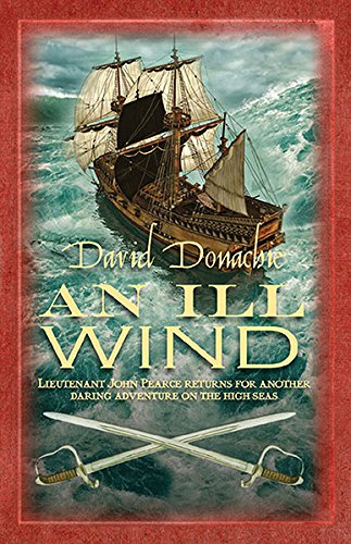 An Ill Wind (John Pearce, Band 6)