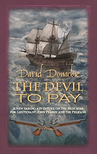 Devil to Pay (John Pearce)