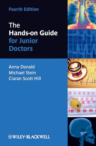 The Hands-on Guide for Junior Doctors (Hands-on Guides, Band 9)