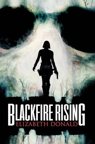 Blackfire Rising von Falstaff Books, LLC