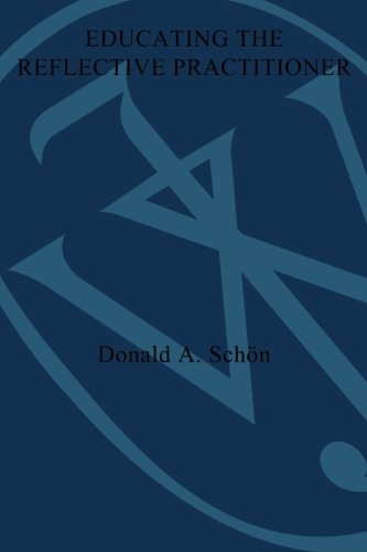Educating the Reflective Practitioner (Jossey-bass Higher Education) von John Wiley & Sons