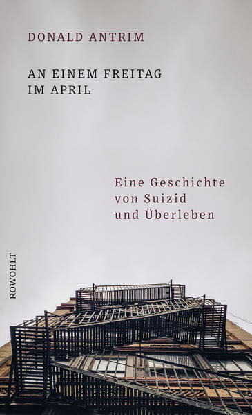 An einem Freitag im April von Rowohlt Verlag GmbH