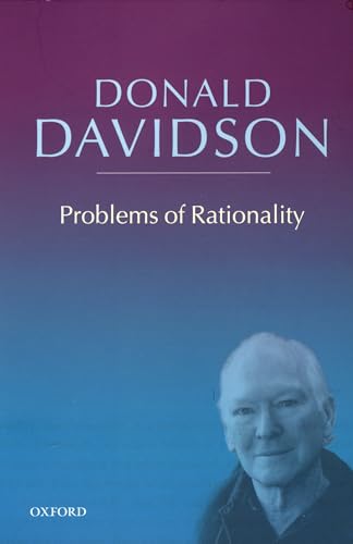 Problems Of Rationality (V. 4) von Clarendon Press