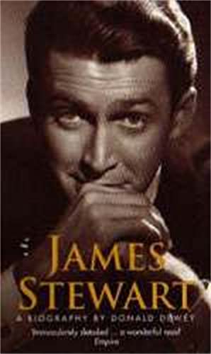James Stewart von Sphere