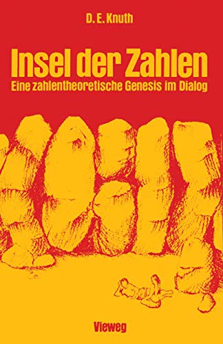 Insel der Zahlen: Eine zahlentheoretische Genesis im Dialog Insel der Zahlen: Eine zahlentheoretische Genesis im Dialog