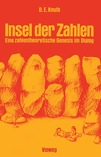 Insel der Zahlen: Eine zahlentheoretische Genesis im Dialog Insel der Zahlen: Eine zahlentheoretische Genesis im Dialog