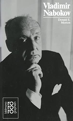 Vladimir Nabokov von Rowohlt Taschenbuch