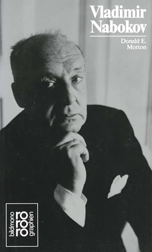 Vladimir Nabokov von Rowohlt