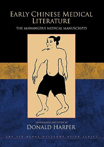 Early Chinese Medical Literature
