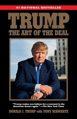 Trump: The Art of the Deal von Ballantine Books