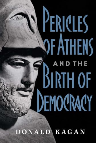 Pericles Of Athens And The Birth Of Democracy von Free Press
