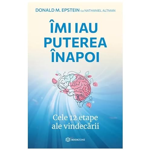 Imi Iau Puterea Inapoi von Bookzone