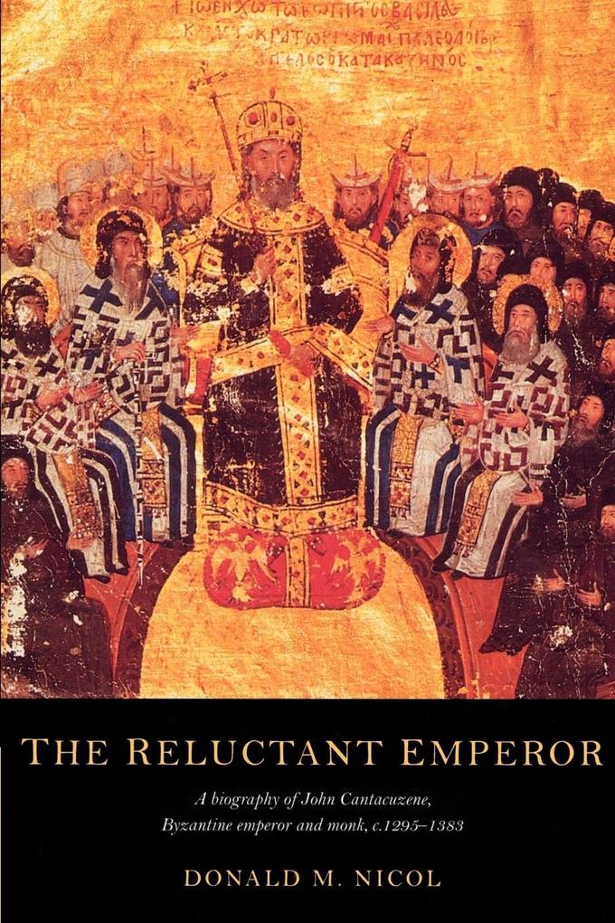 The Reluctant Emperor von Cambridge University Press