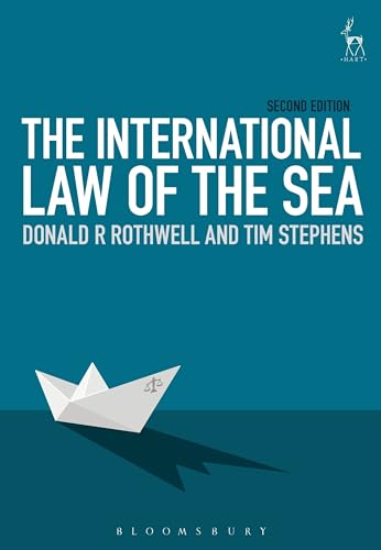 The International Law of the Sea von Bloomsbury
