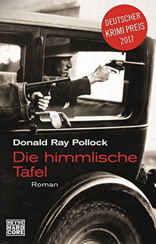 Die himmlische Tafel: Roman von HEYNE