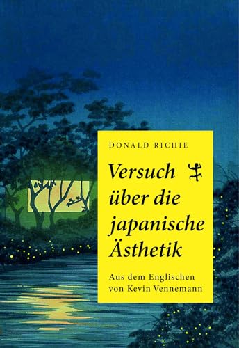 Versuch über die japanische Ästhetik (Asiathek)