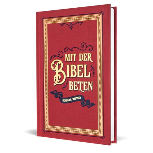 Mit der Bibel beten