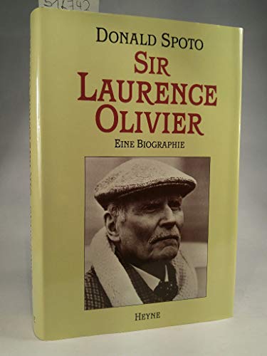 Sir Laurence Olivier