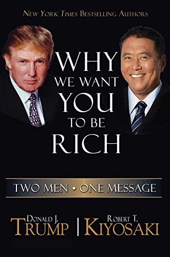 We Want You to be Rich: Two Men - One Message von Ingram Publisher Services