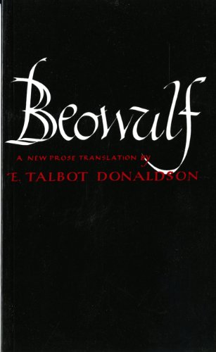 Beowulf Beowulf