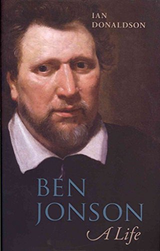 Ben Jonson: A Life von Oxford University Press