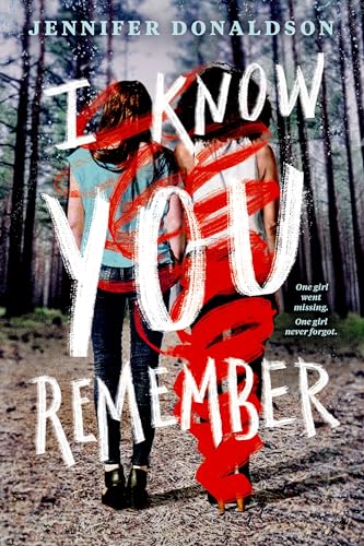 I Know You Remember