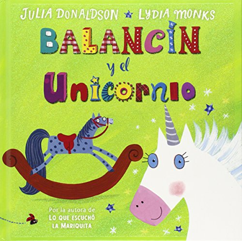 Balancín y el unicornio Balancín y el unicornio von Fortuna