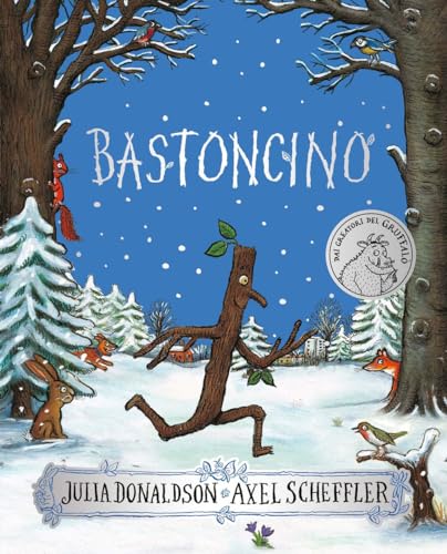 Bastoncino. Ediz. a colori. Nuova edizione speciale (Album) von Emme Edizioni