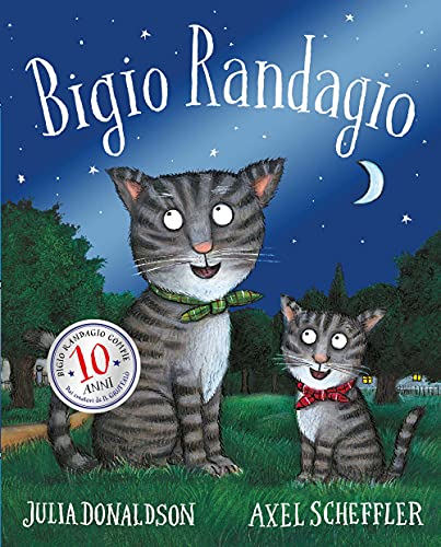 Bigio Randagio. Ediz. 10 anni (Album) von Emme Edizioni