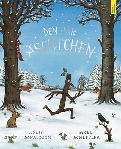 Den Här Äschtchen von Éditions Guy Binsfeld